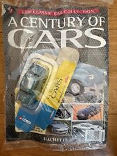 Corgi century cars for sale  ABERGAVENNY