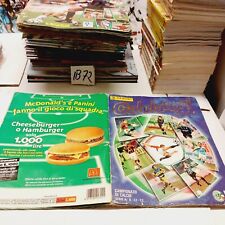 Album calciatori panini usato  Vimodrone