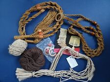 Macrame plant pot for sale  MAIDSTONE