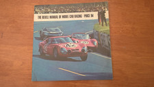 Scalextric revell 1960 for sale  BIRCHINGTON