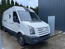 Crafter gebraucht kaufen  Waldburg