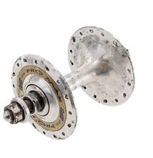 Cubo dianteiro Suzue PRO MAX 32 furos flange alta 100mm pista pista bicicleta de estrada ciclismo comprar usado  Enviando para Brazil