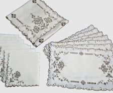 Vintage madeira embroidery for sale  Bellaire
