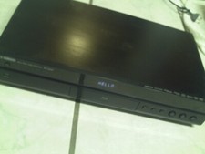 yamaha blue ray player gebraucht kaufen yamaha blue ray player gebraucht kaufen Münster