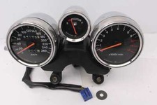 Tacho cockpit instrument gebraucht kaufen  Trebbin