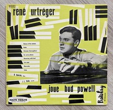 René urtreger joue d'occasion  Enghien-les-Bains