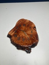 Uhr dem sequoia gebraucht kaufen  Hofheim