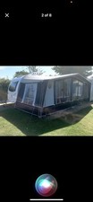 Isabella ambassador 1090 for sale  LYTHAM ST. ANNES