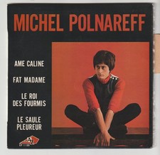Michel polnareff ame d'occasion  Binic