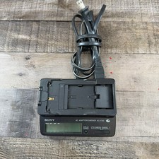 Sony adaptor charger for sale  Honolulu