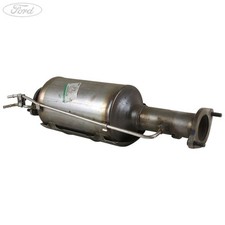 Filtro antiparticolato diesel usato  Castel San Pietro Terme