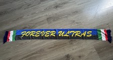 Sciarpa ultras inter usato  Domodossola