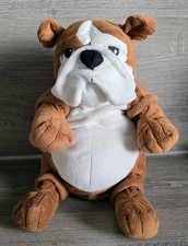 Stofftier kuscheltier ikea gebraucht kaufen  Hilden