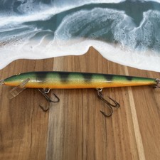 Rapala f13 perch for sale  Saint Cloud