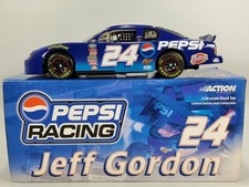Jeff gordon pepsi for sale  Box Springs