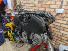Audi rs6 4.2 for sale  LEISTON