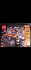 Lego technic 8110 for sale  CRAWLEY