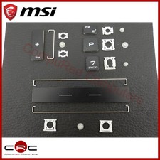Msi gs60 ge62 usato  Spedire a Italy