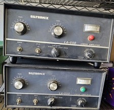 Lot vintage siltronix for sale  Menifee