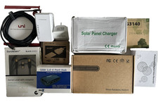 Job lot electrical for sale  BIRMINGHAM