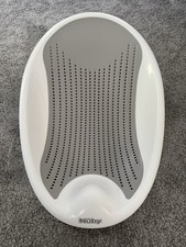 Nuby mesh bath for sale  NESTON