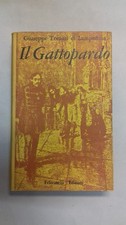 Gattopardo tomasi lampedusa usato Gattopardo tomasi lampedusa usato  Roma