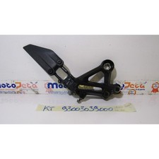 Ktm duke 125 usato  Montecalvo Irpino