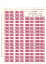 S56612 italia 1973 usato  Milano