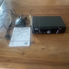 Akg pro sender gebraucht kaufen  Winsen (Aller)