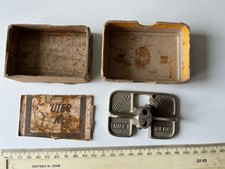 Vintage boxed stanley for sale  CAMBRIDGE