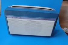 Philips all transistor gebraucht kaufen  Wurmannsquick
