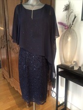 Festliches kleid swing gebraucht kaufen  Berlin