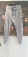 Grey jogging bottoms for sale Grey jogging bottoms for sale  FELTHAM