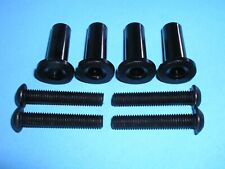 Usado, Samsung TV Wall Mount OEM Adapters & Screws UN58NU710DF, UN58NU710DFXZA Bolts comprar usado  Enviando para Brazil