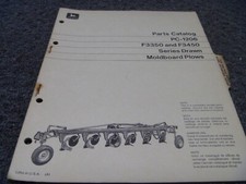 John deere f3350 for sale  Dubuque