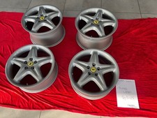 Aros Ferrari F355 Speedline originais 355 XXHhCc comprar usado  Enviando para Brazil