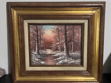 Winter forest aronson for sale  Warrenton