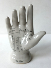 palmistry hand for sale palmistry hand for sale NOTTINGHAM