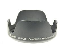 Genuine canon dc50 for sale  Pacific Grove