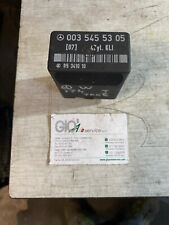 0035455305 centralina rele usato  Talla