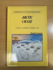Arctic chase daniel for sale  NOTTINGHAM