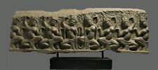 Khmer skulpturen relief gebraucht kaufen  Delmenhorst