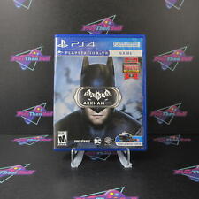 Batman arkham psvr for sale  Largo