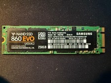 Ssd samsung 860 usato  Viterbo