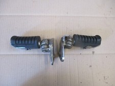 Cales pieds honda d'occasion  Garéoult