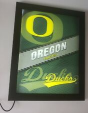 Oregon ducks neon for sale  Marble Falls