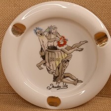 Trader vic ashtray for sale  Clovis