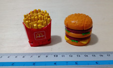 Lotto mcdonald gadgets usato  Calderara di Reno