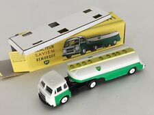 Cij europarc tracteur d'occasion  Pornichet