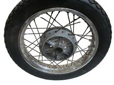 Hinterradfelgel suzuki 750 gebraucht kaufen  Ellwangen (Jagst)